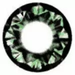 Dolly Eye Ariale Vert