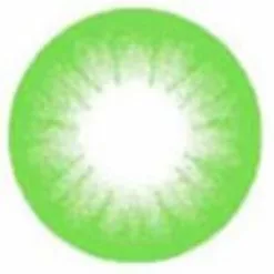 Dolly Eye Bubble Vert 9 Dolly Eye Bubble Vert -Promos Anime Boutique DOLLYEYE Bubble Lens Green