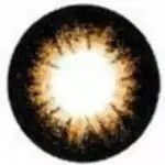 Dolly Eye Pop C Marron Foncé