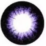 Dolly Eye Pop C Violet Foncé