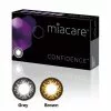 Couleur De Confiance Mensuelle MiaCare - 2 Tons