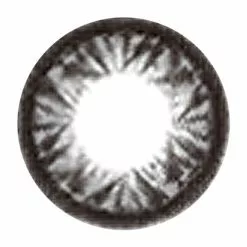 Couleur De Confiance Mensuelle MiaCare - 2 Tons 7 Couleur De Confiance Mensuelle MiaCare - 2 Tons -Promos Anime Boutique Dazzle gray lens