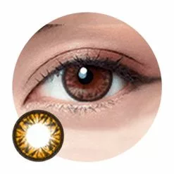 Couleur De Confiance Mensuelle MiaCare - 2 Tons 8 Couleur De Confiance Mensuelle MiaCare - 2 Tons -Promos Anime Boutique Dazzle hazel eye