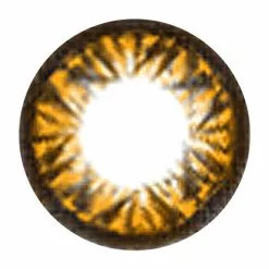 Couleur De Confiance Mensuelle MiaCare - 2 Tons 9 Couleur De Confiance Mensuelle MiaCare - 2 Tons -Promos Anime Boutique Dazzle hazel lens