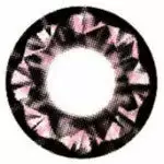 Dolly Eye Ariale Rose