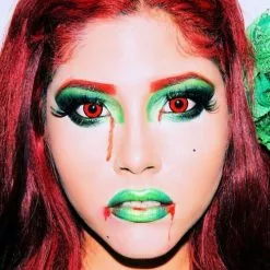 Barbie Twilight Rouge 12 Barbie Twilight Rouge -Promos Anime Boutique Dolly Eye Twilight Red roxanne rocknroll