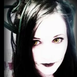 Barbie Jaune Crépuscule -Promos Anime Boutique Dolly Eye Twilight Yellow Greek Medusa Brenna Owen b5ec5bf8 d4e3 4dc7 8064 02f142df605d