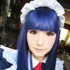 Barbie Twilight Rouge 14 Barbie Twilight Rouge -Promos Anime Boutique Dolly Eye Twilight red mandy kodama a