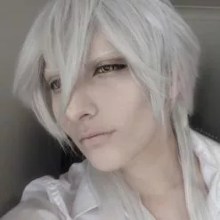 Barbie Jaune Crépuscule -Promos Anime Boutique Dolly Eye Twilight yellow dream.hira b