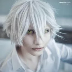 Barbie Jaune Crépuscule -Promos Anime Boutique Dolly Eye Twilight yellwo dream.hira