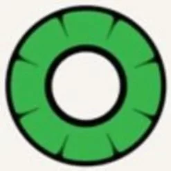 Kazzue Vert Crépuscule -Promos Anime Boutique Dolly Eye Twilight Green b8197a9a 2527 48ef 9c7c dcdc6474c843