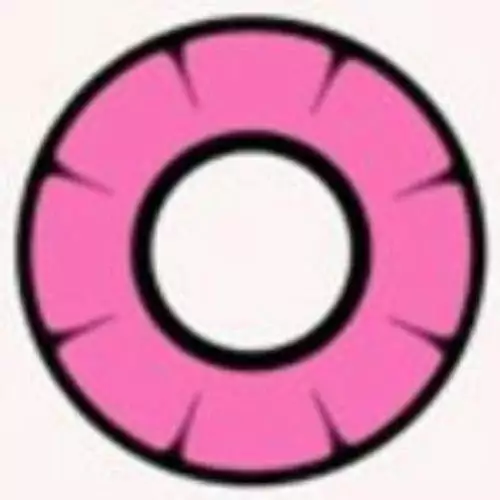 Kazzue Crépuscule Rose 3 Kazzue Crépuscule Rose – Image 3