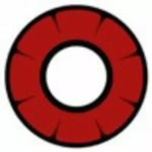 Barbie Twilight Rouge 9 Barbie Twilight Rouge – Image 9