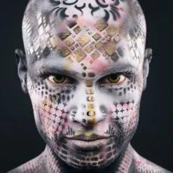 Barbie Jaune Crépuscule -Promos Anime Boutique Dolly Eye Twilight Yellow Aaron