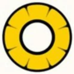 Kazzue Twilight Jaune -Promos Anime Boutique Dolly Eye Twilight Yellow bcf0e306 4053 426c 9ff3 6317461b3b98