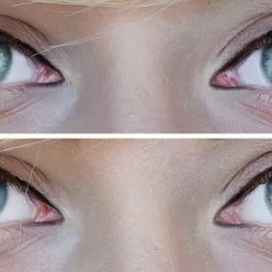 Yeux Occidentaux Western Eyes Nobluk Hydro Vert -Promos Anime Boutique Dream Color Nobluk Green lokeva