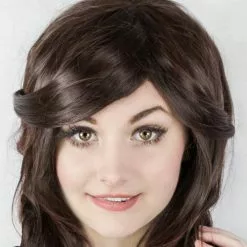 Yeux Occidentaux Western Eyes Nobluk Hydro Marron -Promos Anime Boutique Dream Color Nobluk Hydro brown a f30733e5 c61d 43ef 96a6 4b823b667c03