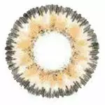 Yeux Occidentaux Western Eyes Nobluk Hydro Marron