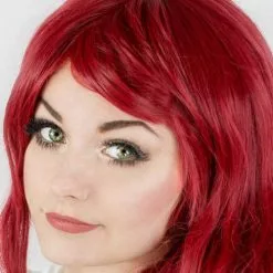 Yeux Occidentaux Western Eyes Nobluk Hydro Vert -Promos Anime Boutique Dream Color Nobluk Hydro green b 06222d07 84ba 432f b2ff 70842e3491ce