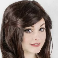 Yeux Occidentaux Western Eyes Nobluk Hydro Violet -Promos Anime Boutique Dream Color Nobluk Hydro violet b 6ee72718 2957 49cd b7a5 9a68c5e42a65