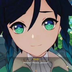 Cherie Sweety Genshin Impact Venti -Promos Anime Boutique E9iARRBVgAMdWFp