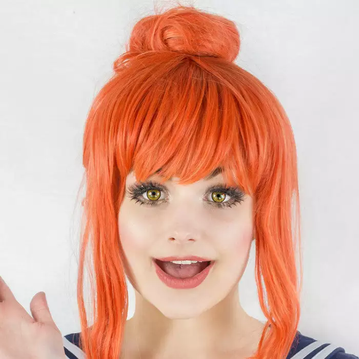 EOS New Adult Marron 3 EOS New Adult Marron – Image 3