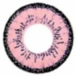 Chariot EOS Rose -Promos Anime Boutique EOS Dolly pink