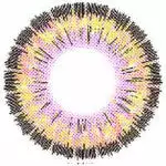 EOS Cats Eyes Marron