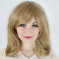 EOS Neon Sign Bleu -Promos Anime Boutique EOS neon sign blue b