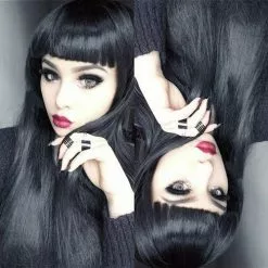 EOS New Adulte Gris -Promos Anime Boutique EOS new adult grey