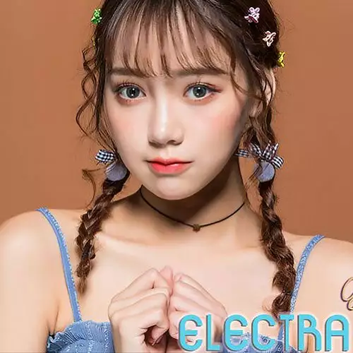 I.Fairy Electra Vert 3 I.Fairy Electra Vert – Image 3