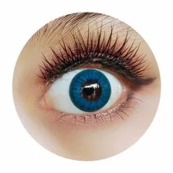 Cocon Coscon Crazy Avec Power - Electro Blue