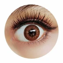 Cocon Coscon Crazy Avec Power - Electro Orange