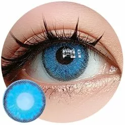 Cherie Sweety Infinity Bleu