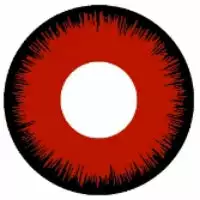 Cherie Sweety Fou Mystique Rouge