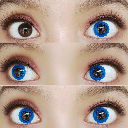 EOS Crazy Mythical Elf Bleu 2 EOS Crazy Mythical Elf Bleu – Image 2