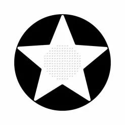 Cherie Sweety Anime Star -Promos Anime Boutique F306Animestarblack