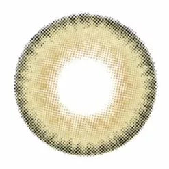 Cherie Sweety Signature Marron Vert -Promos Anime Boutique FA01 2 lens