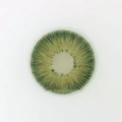 Cherie Sweety Magnifique Vert Amazonie -Promos Anime Boutique FA15 2 1