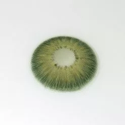 Cherie Sweety Magnifique Vert Amazonie -Promos Anime Boutique FA15 2 2