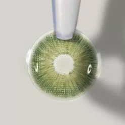 Cherie Sweety Magnifique Vert Amazonie -Promos Anime Boutique FA15 2 5