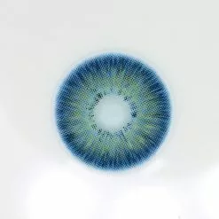 Cherie Sweety Magnifique Antarctique Bleu -Promos Anime Boutique FA15 3 1