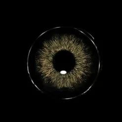 Cherie Sweety Magnifique Triangle Du Diable Noir -Promos Anime Boutique FA15 H 3