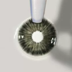 Cherie Sweety Magnifique Triangle Du Diable Noir -Promos Anime Boutique FA15 H 5