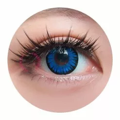 Cherie Sweety Firefly Bleu Foncé