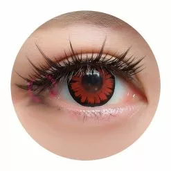 Cherie Sweety Luciole Rouge