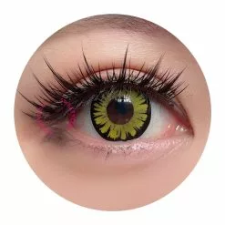 Cherie Sweety Firefly Yellow