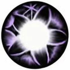 Kimchi Flore Violette