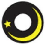 Barbie Crazy Moon & Star