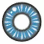 Crépuscule Objectif Twilight Anime CPA2